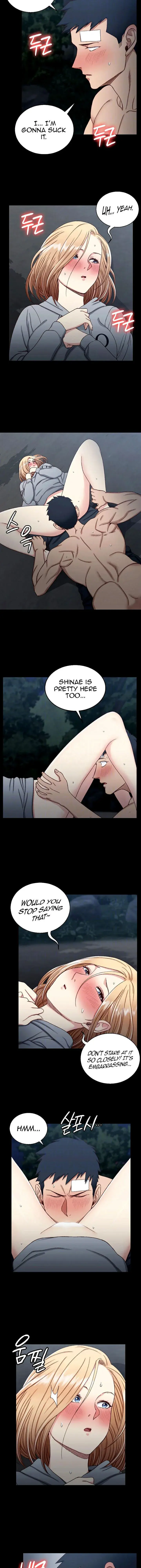 His Place Chapter 86 - Page 6