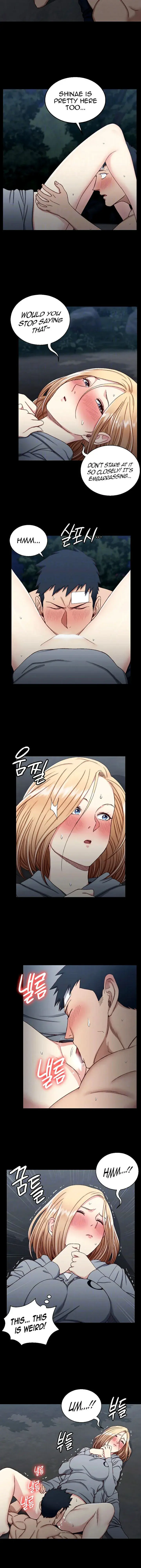 His Place Chapter 86 - Page 7