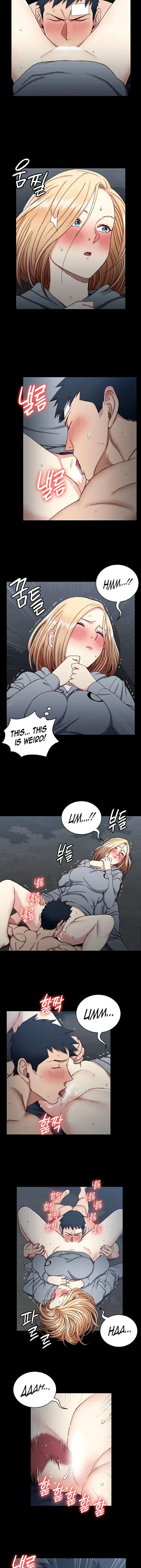 His Place Chapter 86 - Page 8
