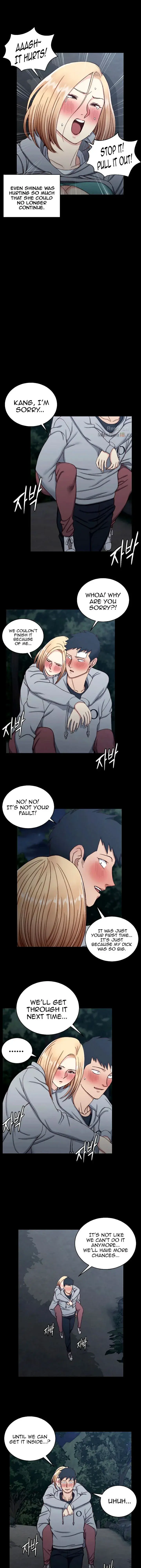 His Place Chapter 87 - Page 20