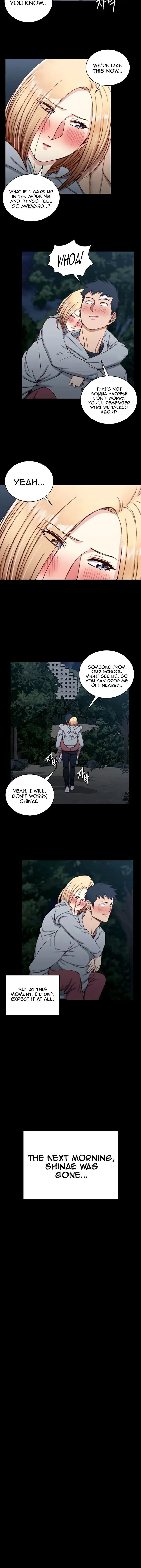 His Place Chapter 87 - Page 23