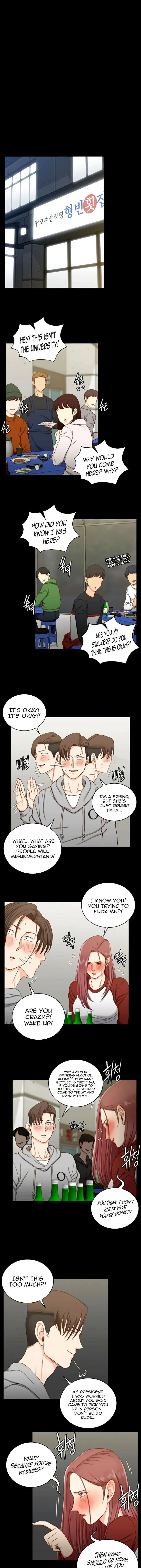 His Place Chapter 87 - Page 26