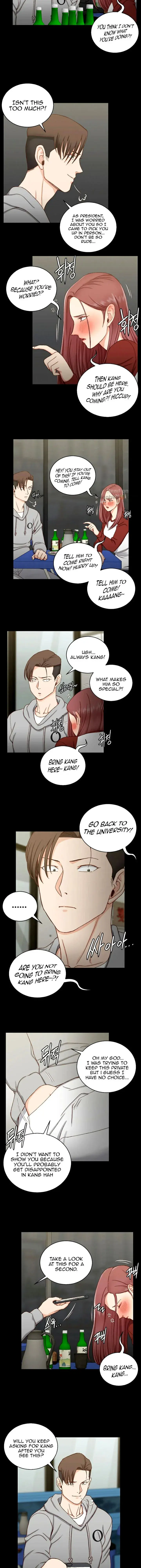 His Place Chapter 87 - Page 28