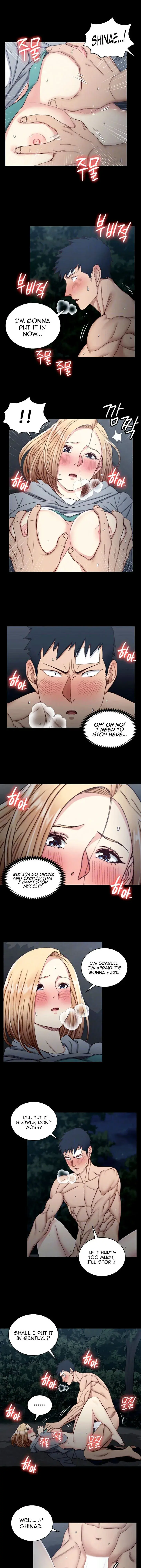 His Place Chapter 87 - Page 8