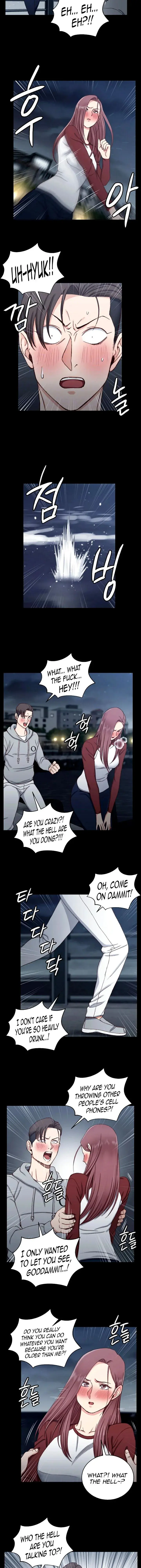 His Place Chapter 88 - Page 10
