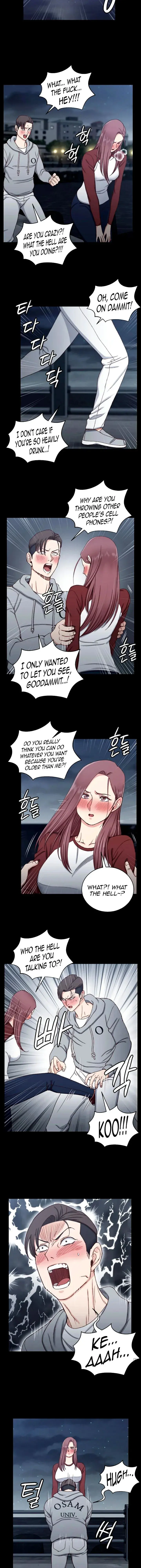 His Place Chapter 88 - Page 11
