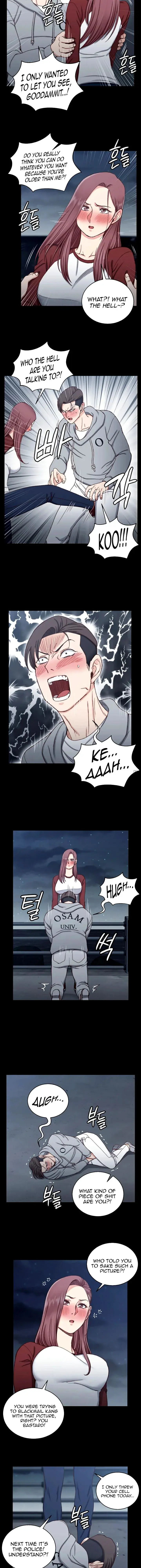 His Place Chapter 88 - Page 12