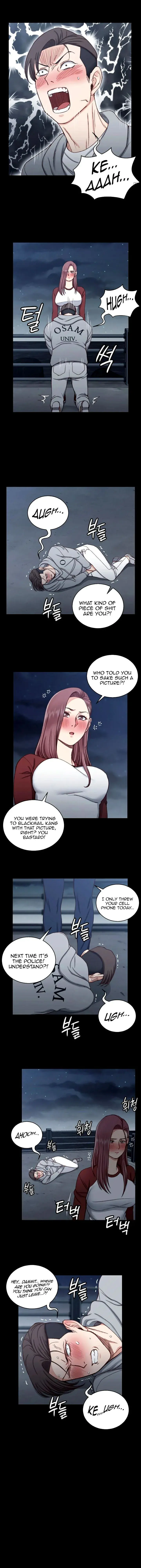 His Place Chapter 88 - Page 13