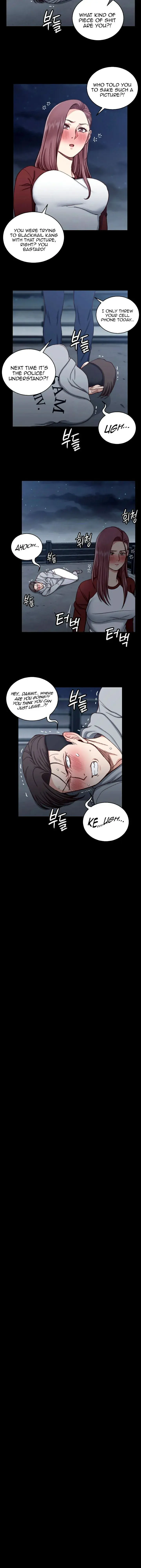 His Place Chapter 88 - Page 14