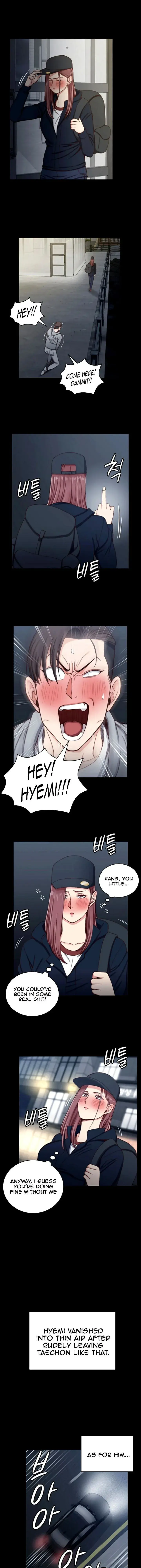 His Place Chapter 88 - Page 16
