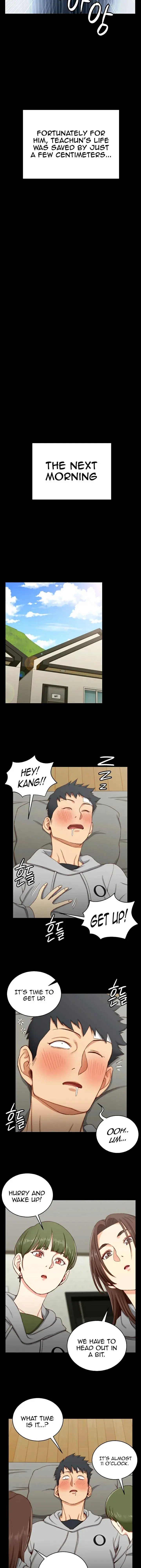 His Place Chapter 88 - Page 20