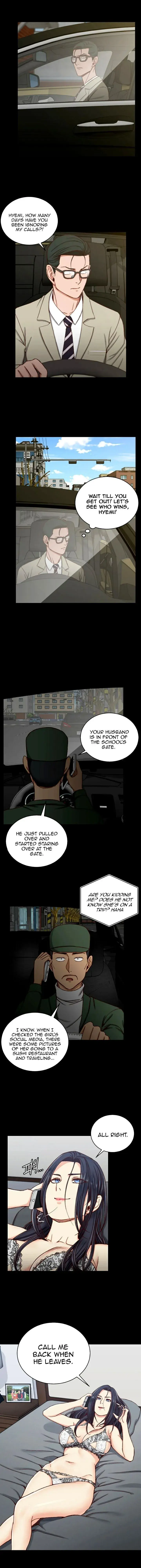 His Place Chapter 88 - Page 28