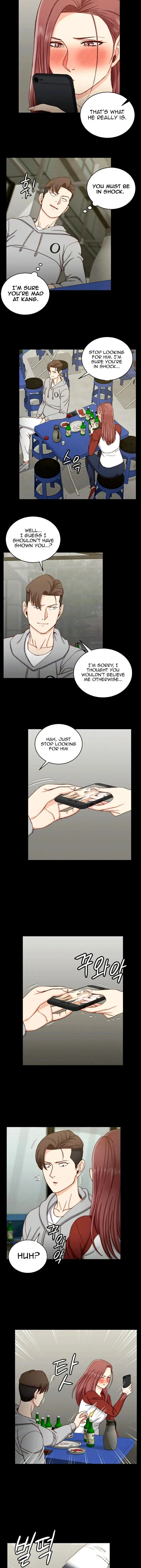 His Place Chapter 88 - Page 4