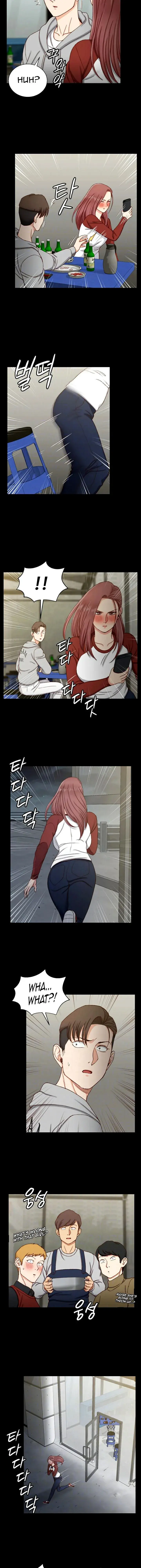 His Place Chapter 88 - Page 6