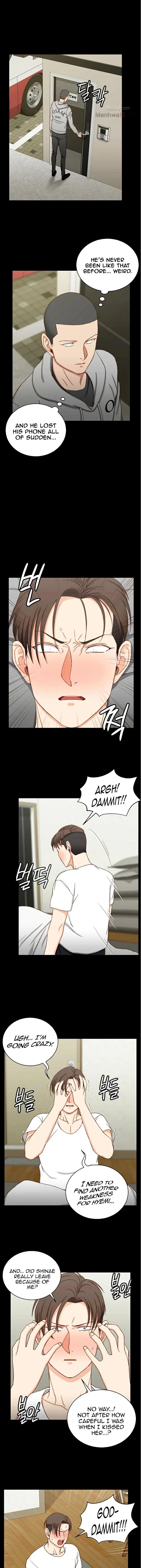 His Place Chapter 89 - Page 12