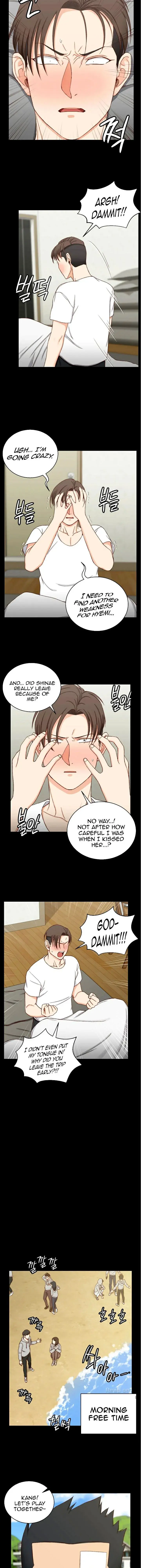 His Place Chapter 89 - Page 13