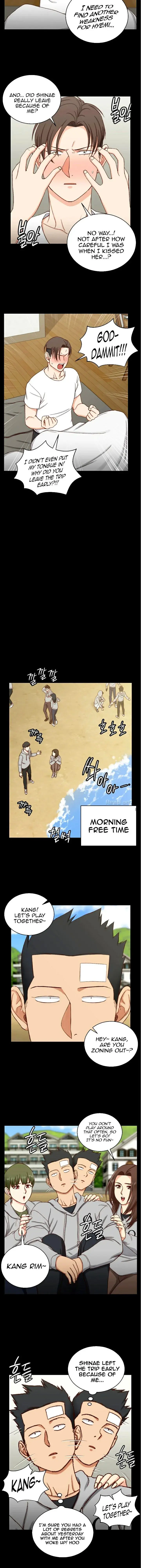 His Place Chapter 89 - Page 14