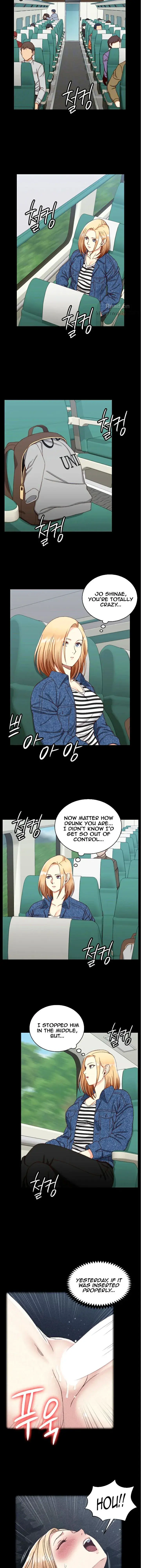 His Place Chapter 89 - Page 2