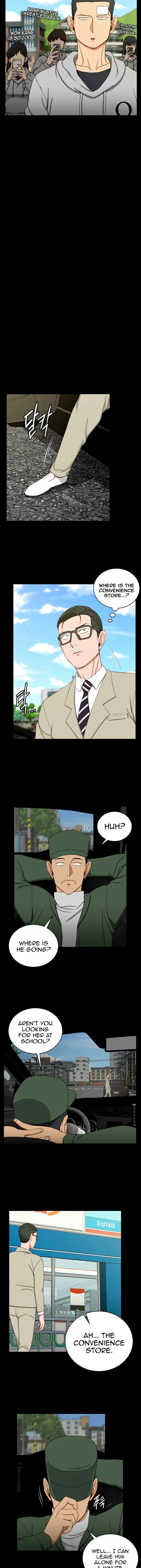 His Place Chapter 89 - Page 22
