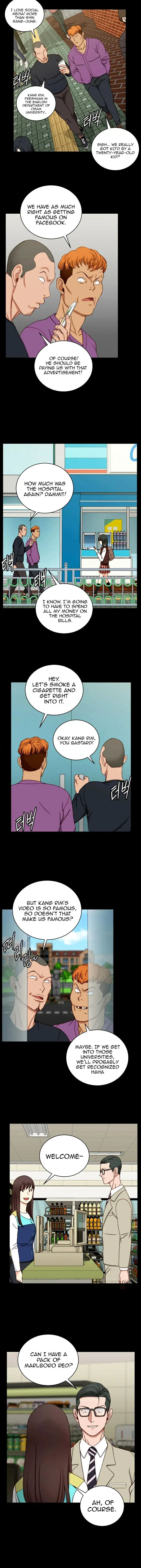 His Place Chapter 89 - Page 26