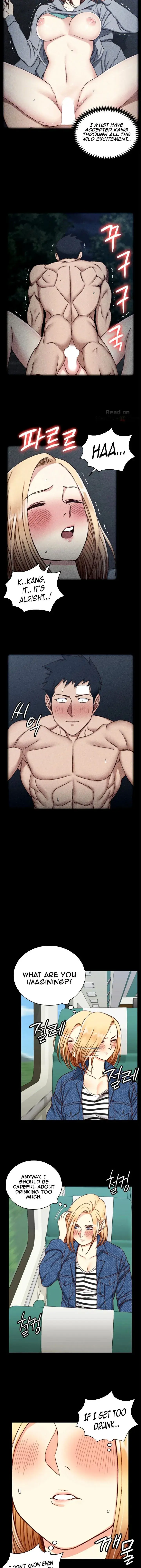 His Place Chapter 89 - Page 5