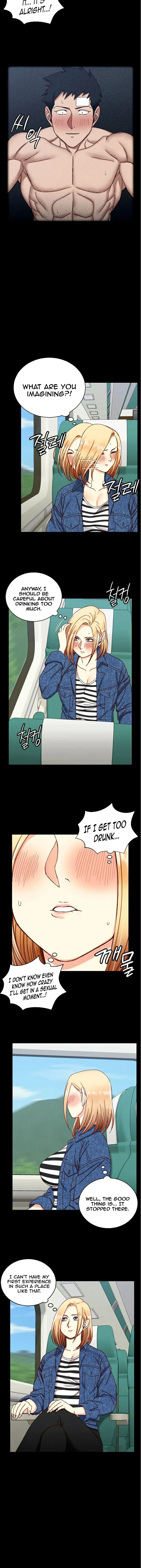 His Place Chapter 89 - Page 6