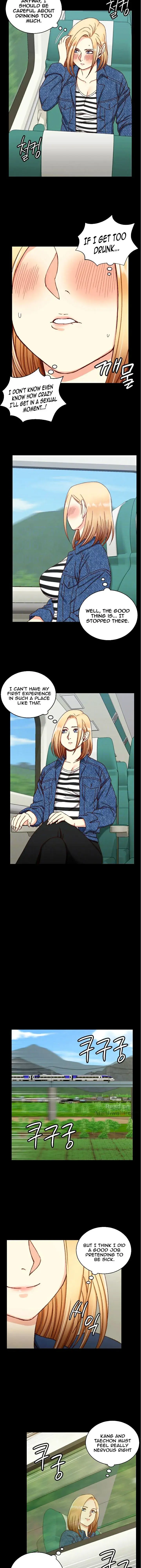 His Place Chapter 89 - Page 7