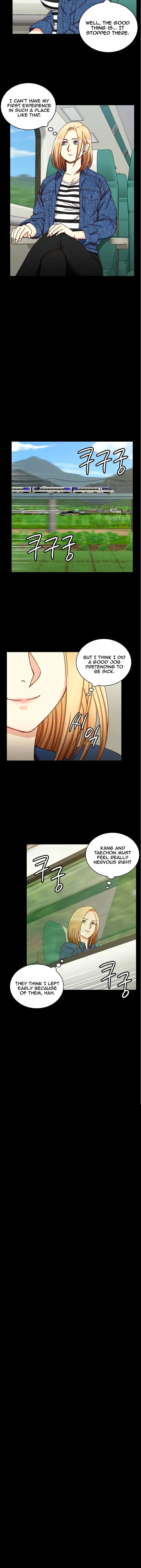 His Place Chapter 89 - Page 8