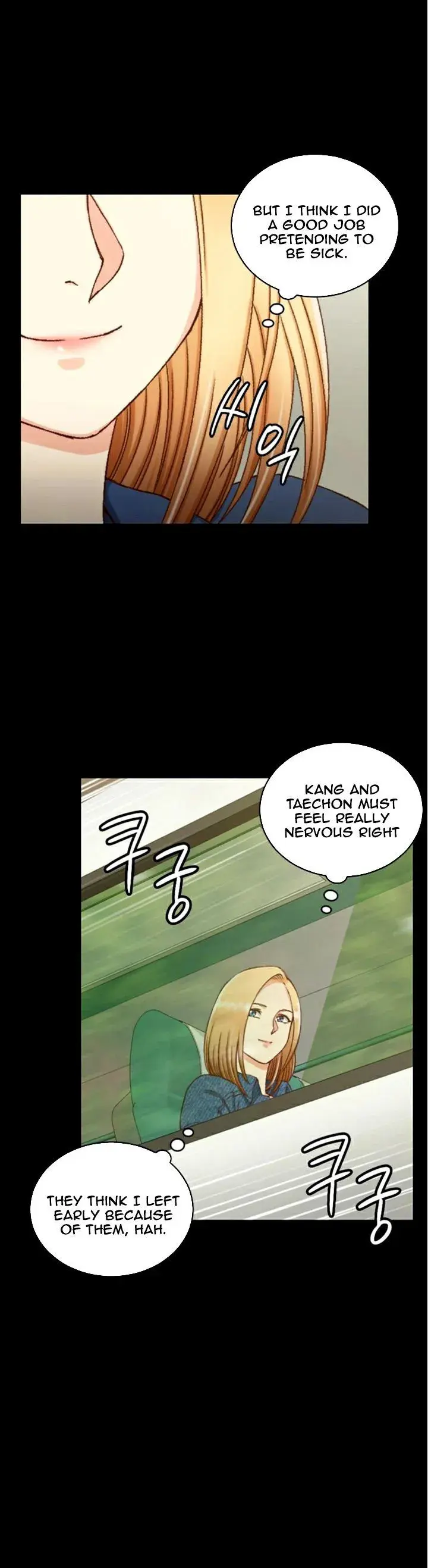 His Place Chapter 89 - Page 9