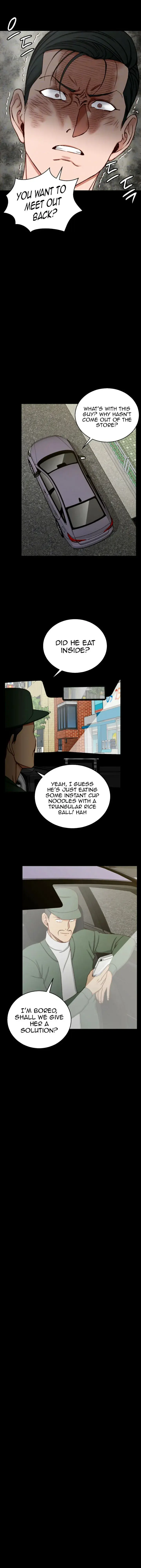 His Place Chapter 90 - Page 10