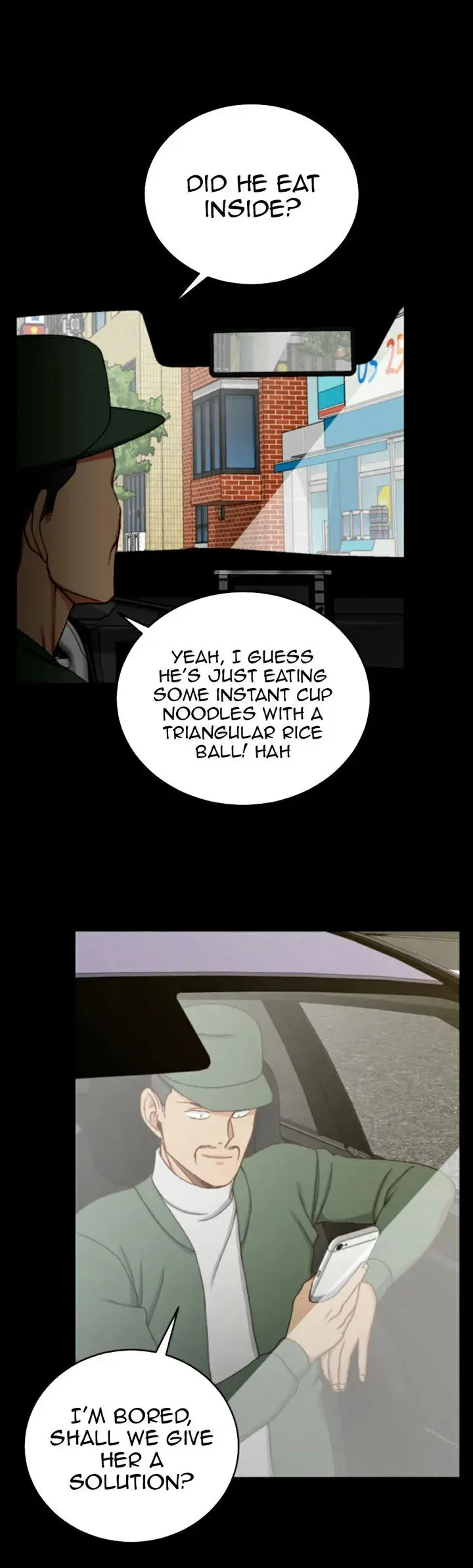 His Place Chapter 90 - Page 11