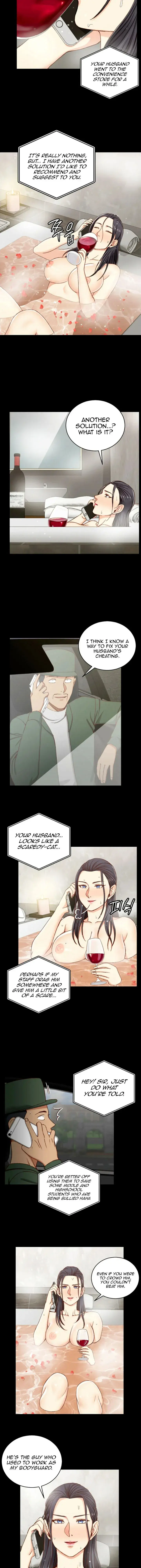 His Place Chapter 90 - Page 13