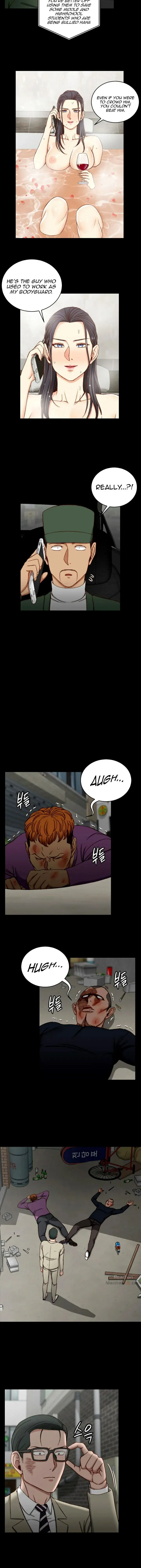 His Place Chapter 90 - Page 15
