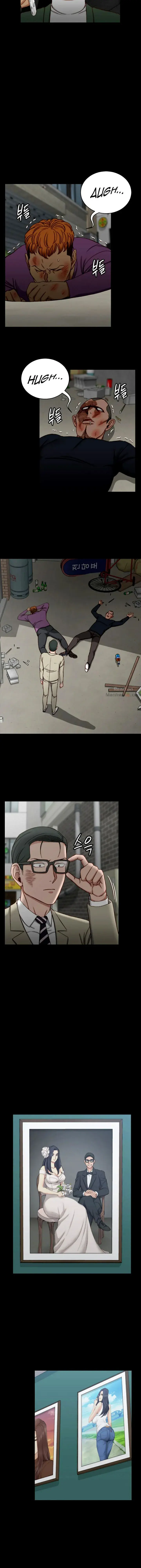 His Place Chapter 90 - Page 16