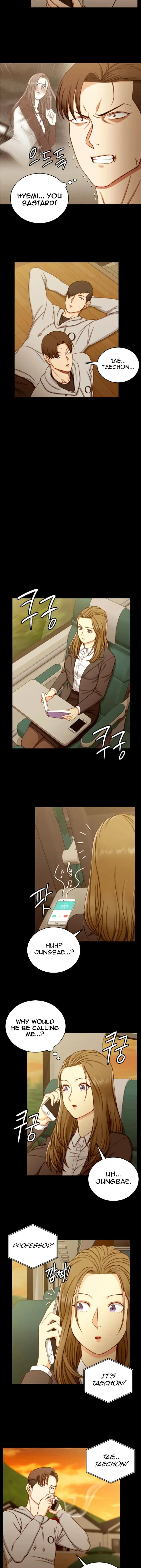 His Place Chapter 90 - Page 23