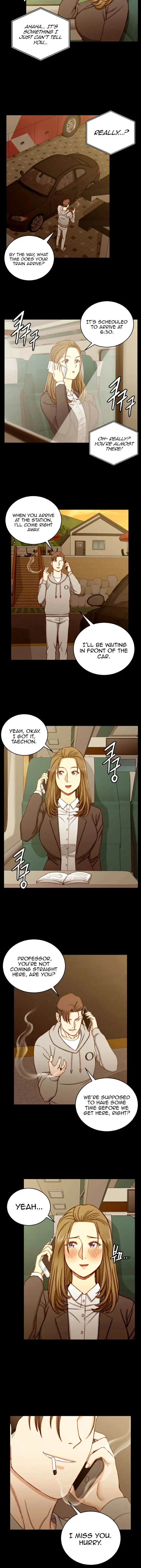 His Place Chapter 90 - Page 26