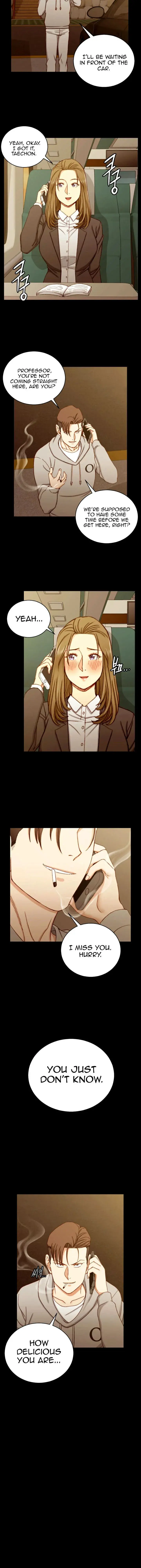 His Place Chapter 90 - Page 27