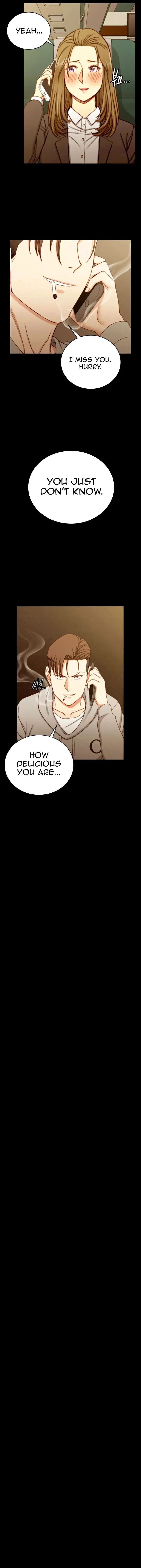 His Place Chapter 90 - Page 28