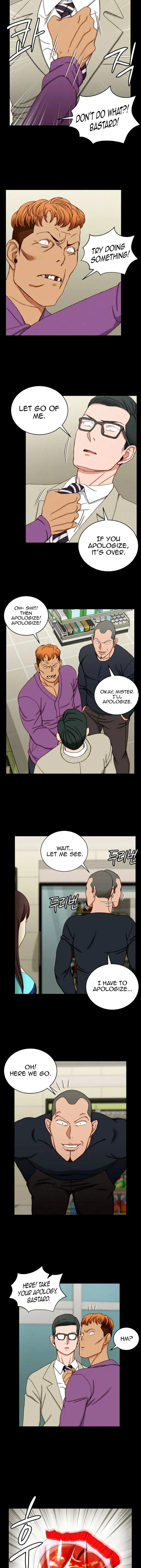His Place Chapter 90 - Page 3