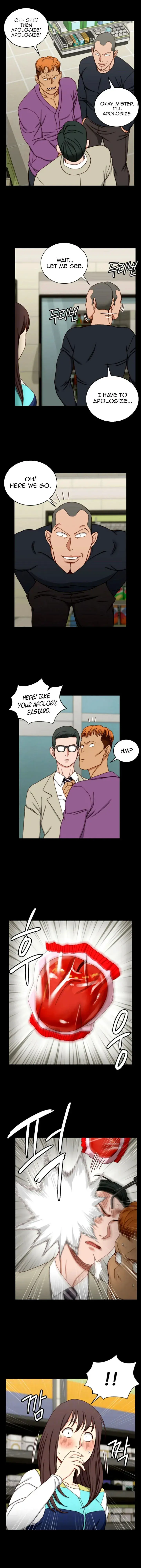 His Place Chapter 90 - Page 4
