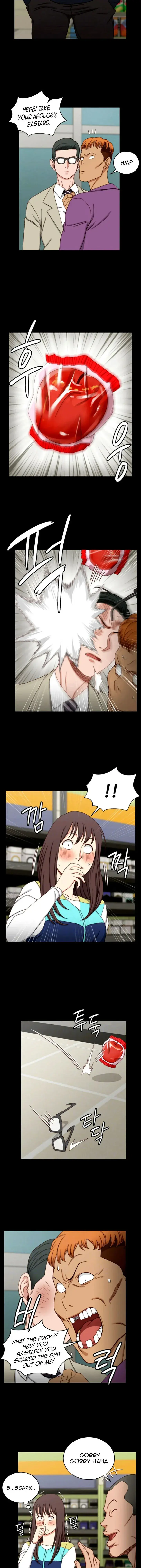 His Place Chapter 90 - Page 5