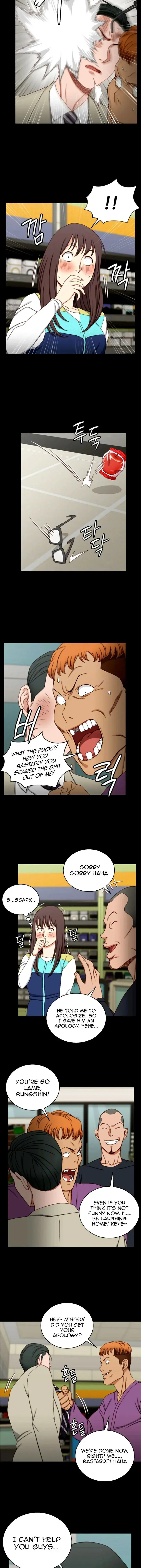 His Place Chapter 90 - Page 6