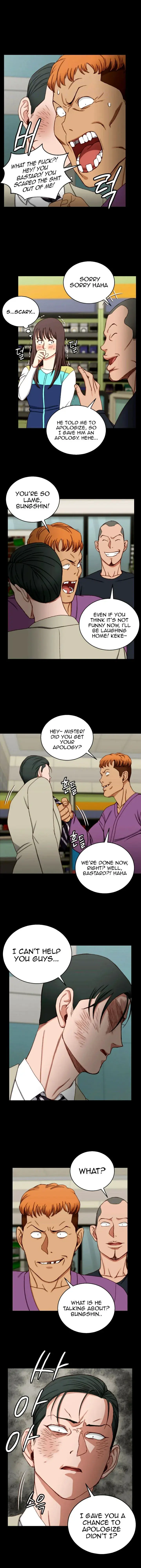 His Place Chapter 90 - Page 7