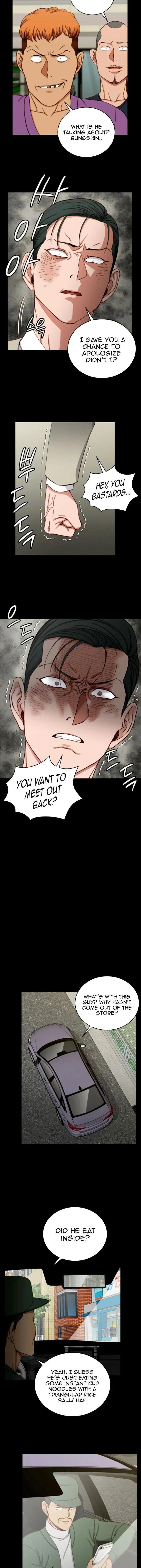 His Place Chapter 90 - Page 9