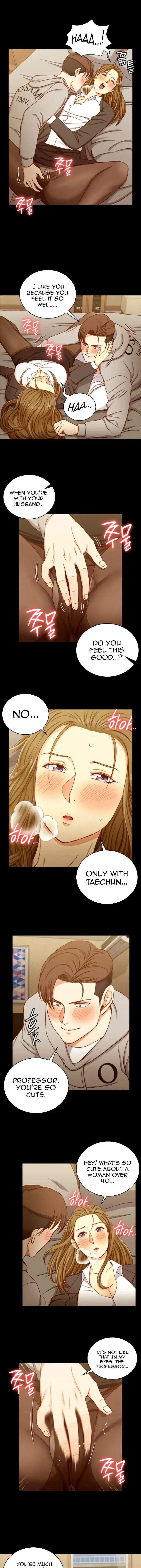 His Place Chapter 91 - Page 10