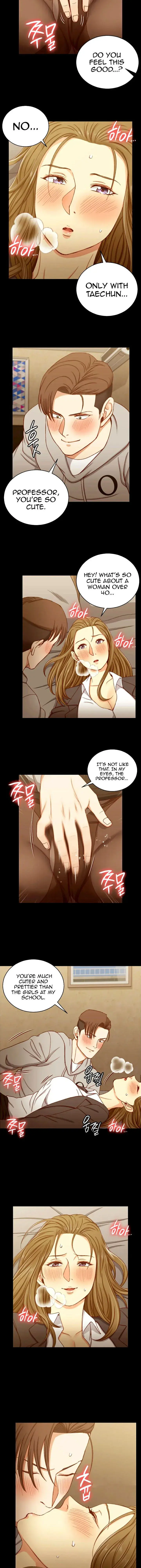 His Place Chapter 91 - Page 11