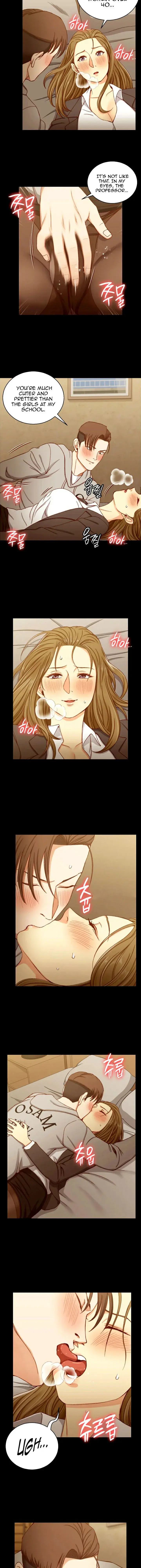 His Place Chapter 91 - Page 12