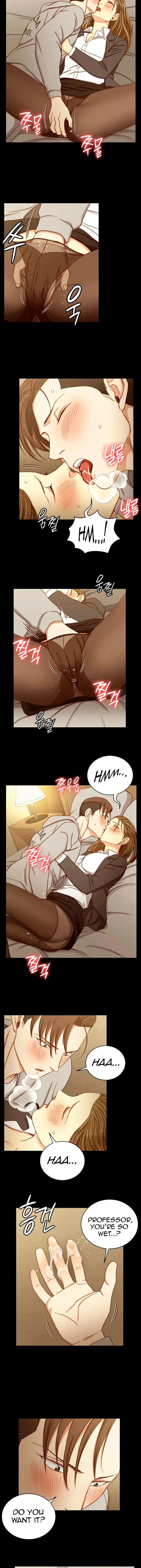 His Place Chapter 91 - Page 15