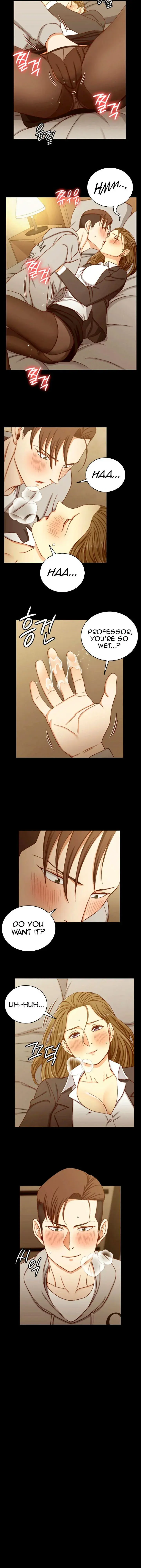 His Place Chapter 91 - Page 16