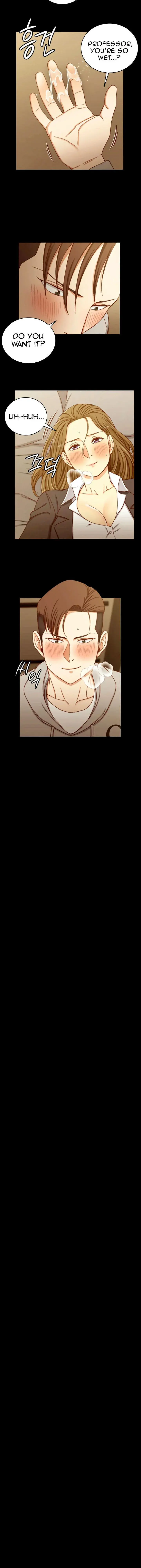 His Place Chapter 91 - Page 17